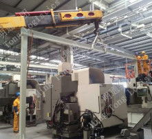 高清圖像賦能 現代救援服務的精準化革新