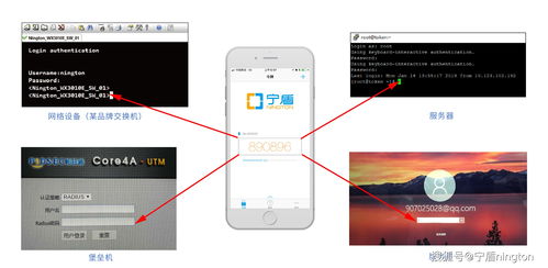 寧盾科技攜手京東方，以雙因素認(rèn)證筑牢網(wǎng)絡(luò)設(shè)備賬號安全防線
